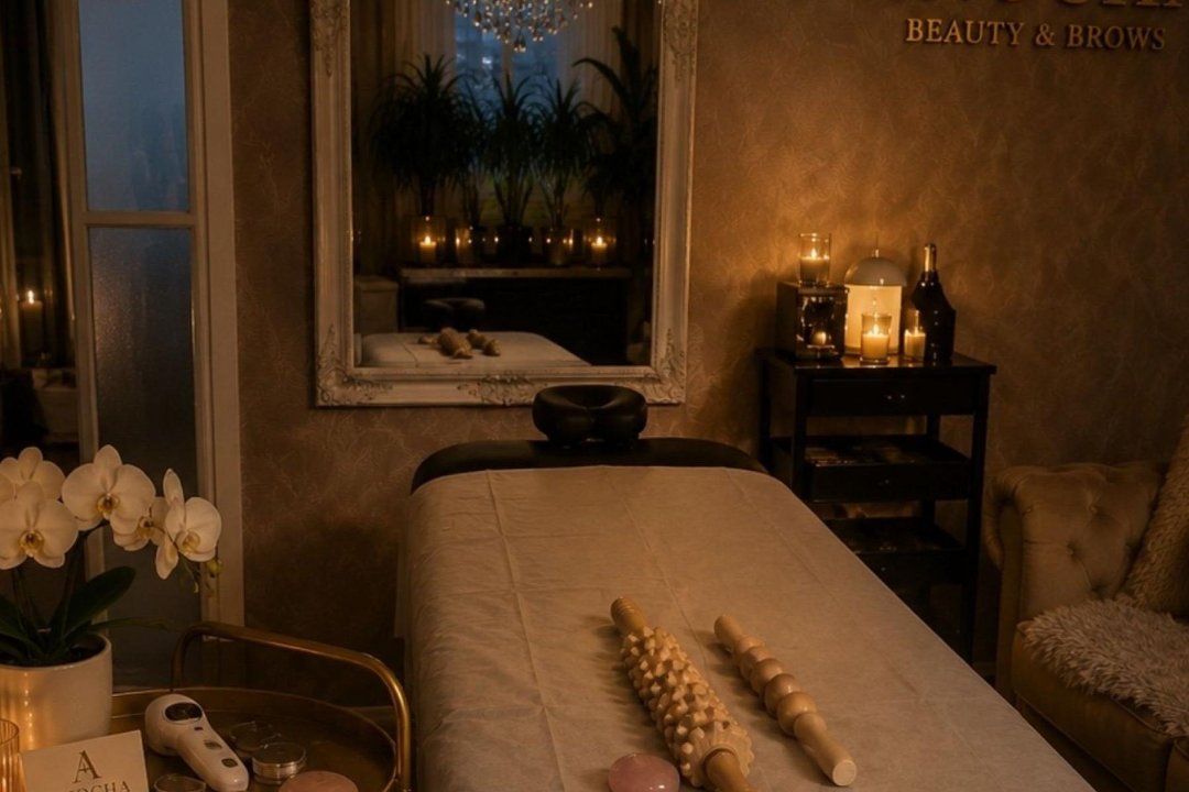 Anocha Beauty & Brows, Zaandam, Noord-Holland