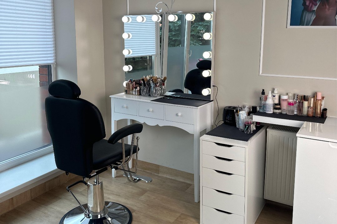 Katubrows beauty, Lietuvninkai, Klaipeda