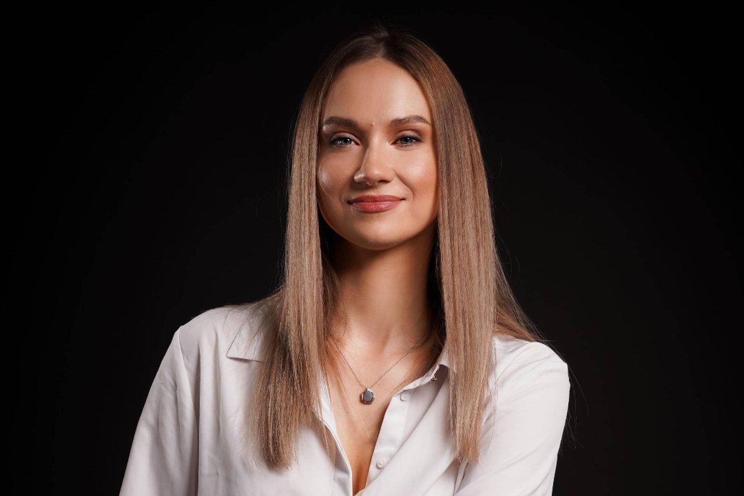 Eva & Face makeup "AMANTI", Fabijoniškes, Vilnius