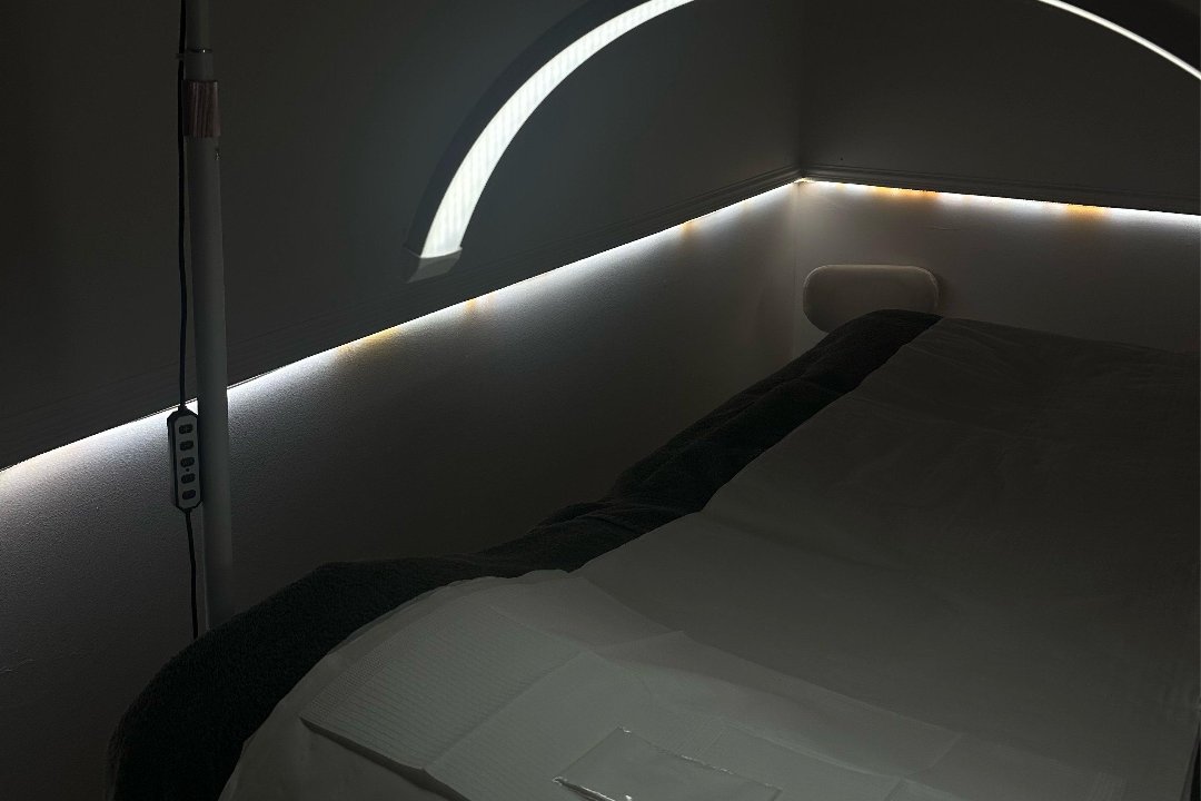 KTR Aesthetics, Battersea Rise, London
