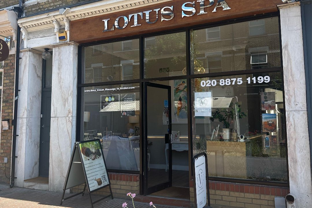 KTR Aesthetics, Wandsworth Town, London