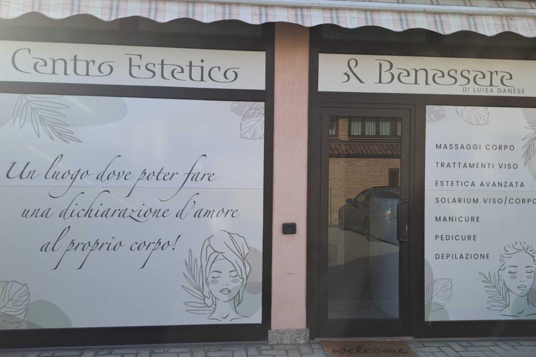 Centro Estetico e Benessere - Tradate, Tradate, Lombardia