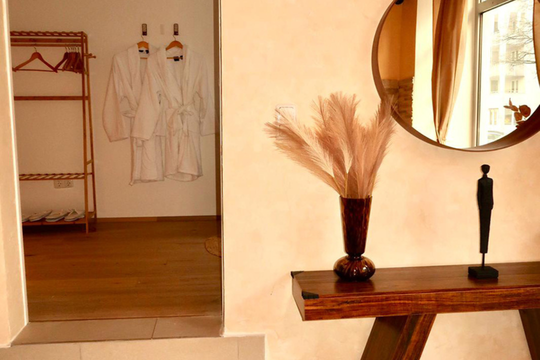 Luma Massage München, München