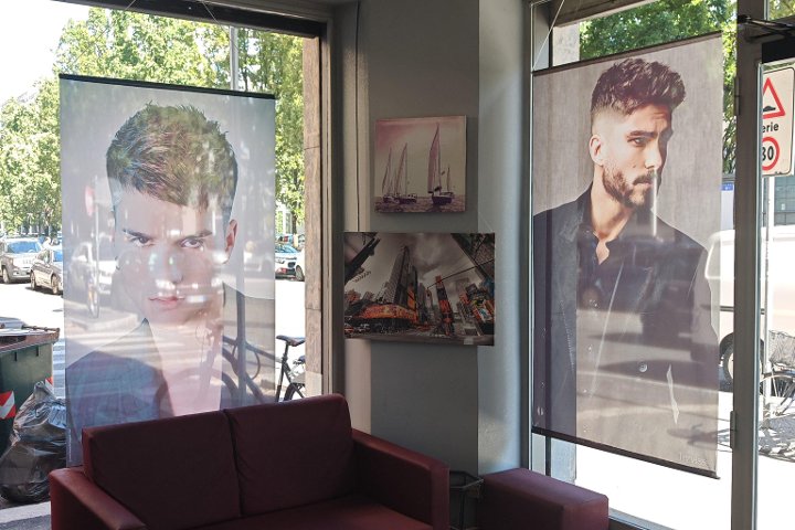Lo Stile Che C'E' In Te - Coiffure Torino TO - Photo de galerie - OneBooking