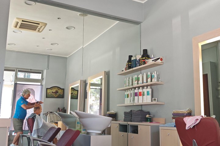 Lo Stile Che C'E' In Te - Coiffure Torino TO - Photo de galerie - OneBooking