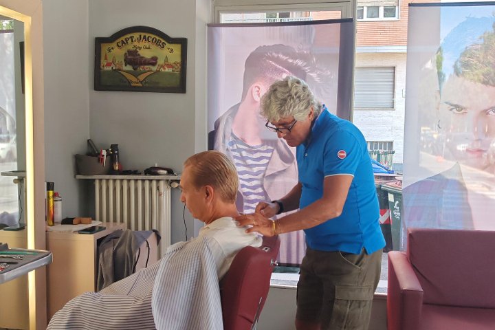 Lo Stile Che C'E' In Te - Coiffure Torino TO - Photo de galerie - OneBooking