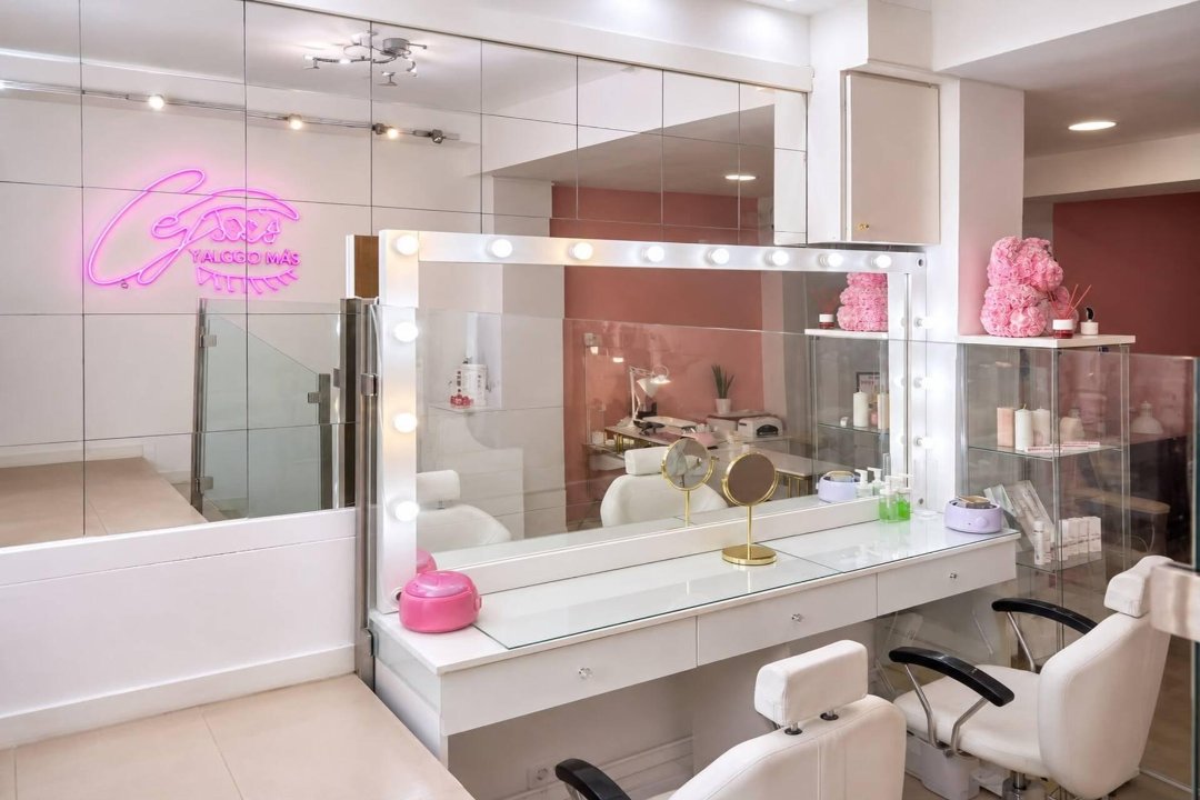 Micropigmentación y Estética Joz Galviz, María de Molina, Madrid