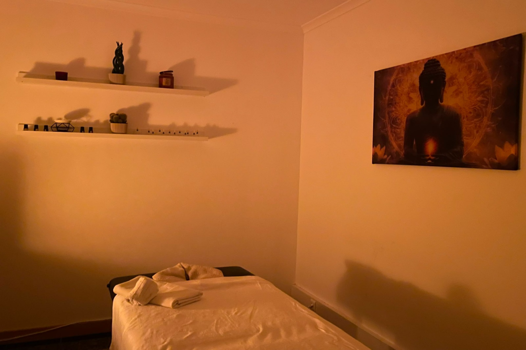 JA Massoterapia, Penha de França, Lisboa