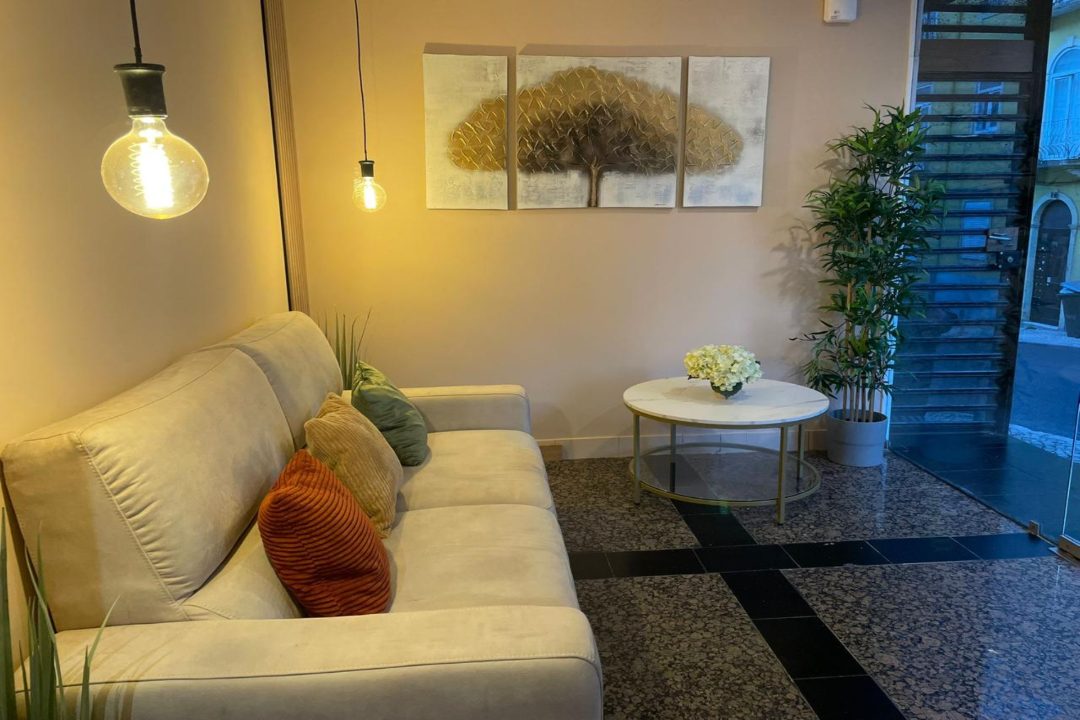 J.A. Massoterapia, Penha de França, Lisboa