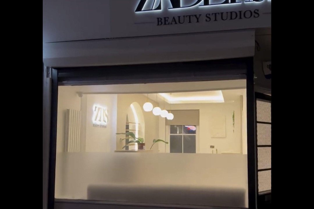 Lee’s Aesthetics- Greenwich, Maze Hill, London
