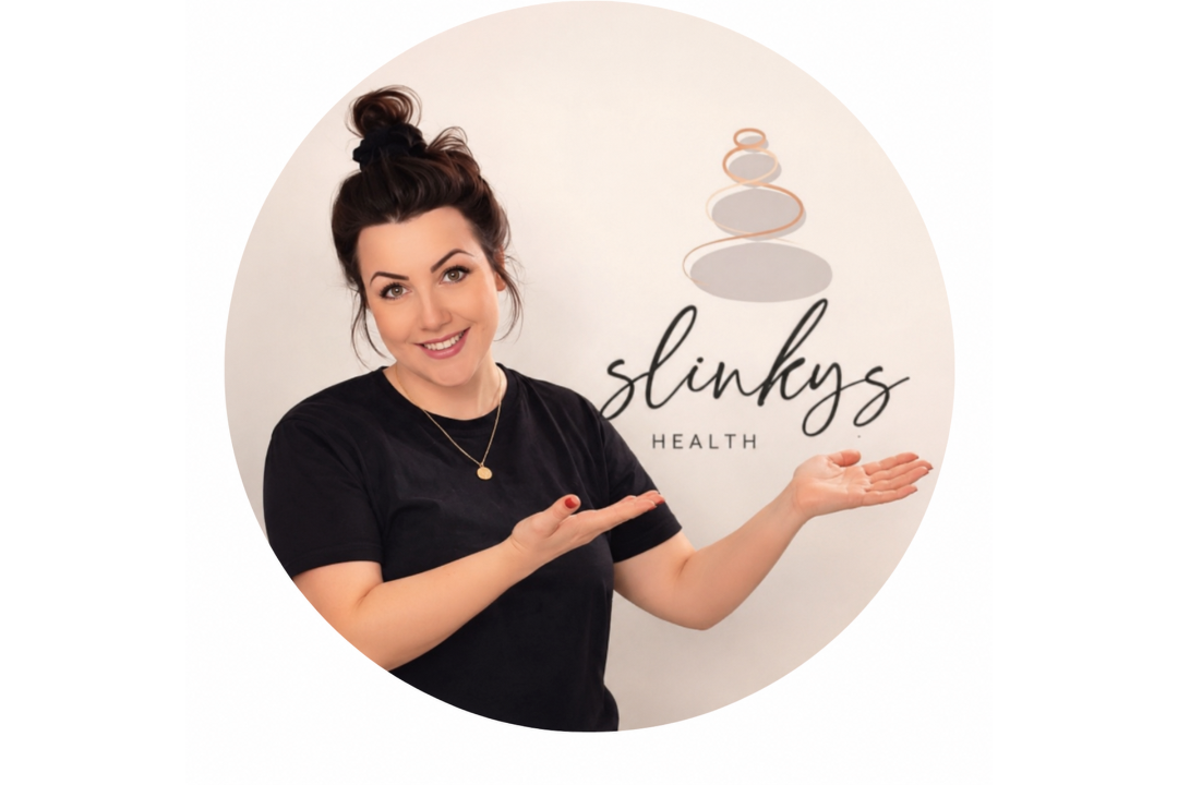Slinkys health & more by Denise Conrad, Olsberg