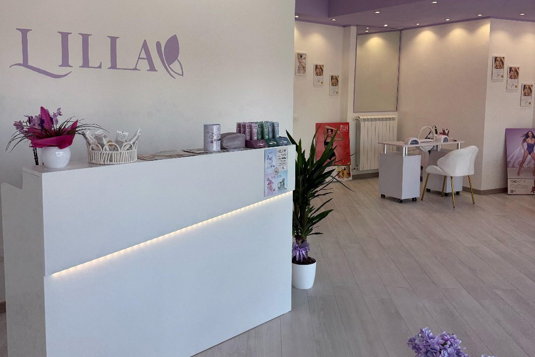 Lilla Estetica, Vittuone, Lombardia