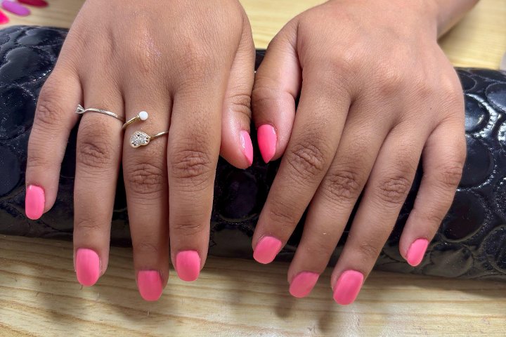 AC Permanent Make Up & Beauty - Onglerie Latina - Photo de galerie - OneBooking