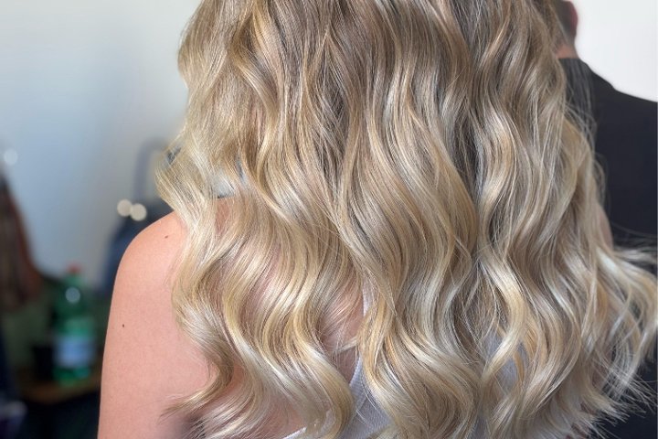 I Mori Parrucchieri - Coiffure Catania - Photo de galerie - OneBooking