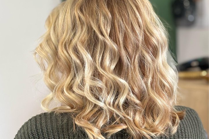 I Mori Parrucchieri - Coiffure Catania - Photo de galerie - OneBooking