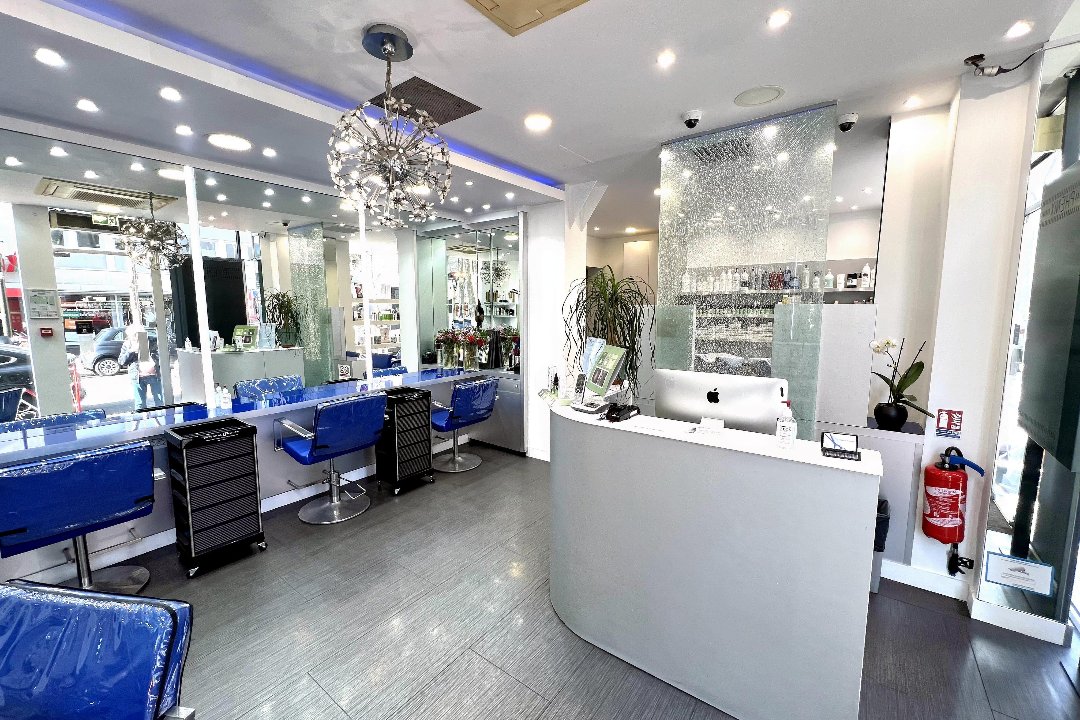 Le Salon de Sabrina, Billancourt - Rives de Seine, Hauts-de-Seine