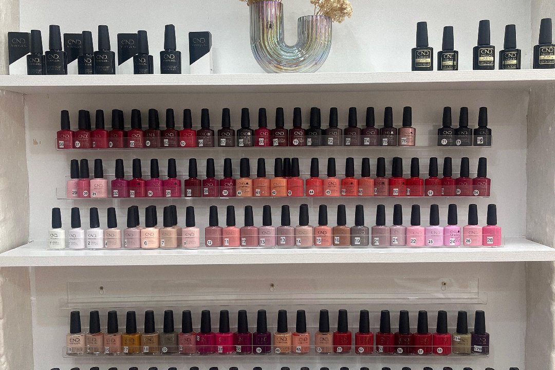 KC Lash & Brows Beauty Studio, Altstadt-Nord, Köln