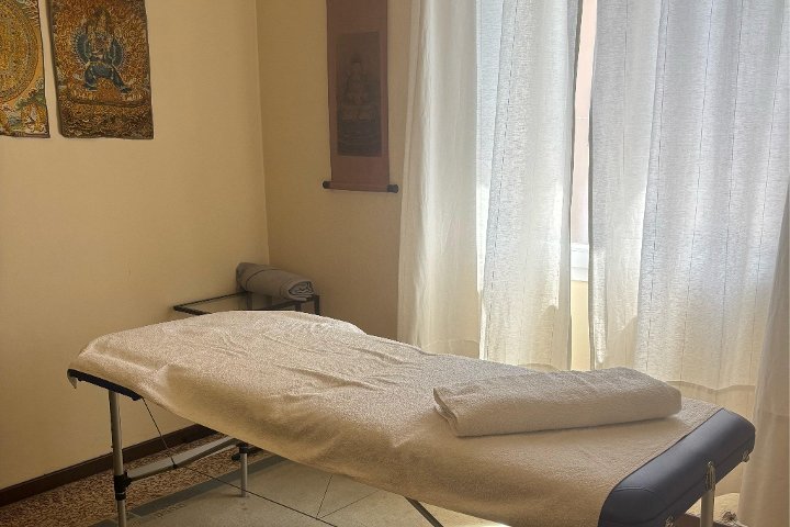 Fenix Harmony - Massage Brescia BS - Photo de galerie - OneBooking