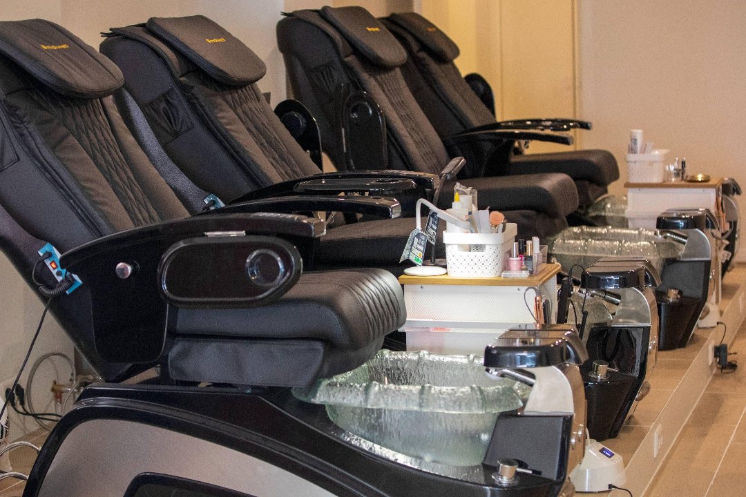 Nails by Bianca, Kinkerstraat, Amsterdam