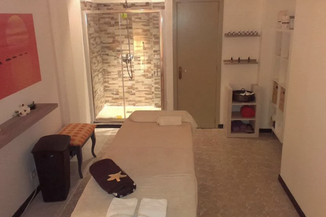 Beauty Salon Sakura Cala D'or, Mallorca