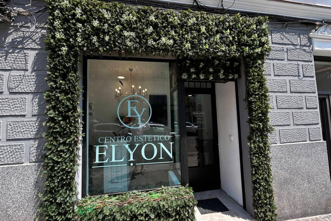 Centro Estético Elyon, Calle de Ponzano, Madrid