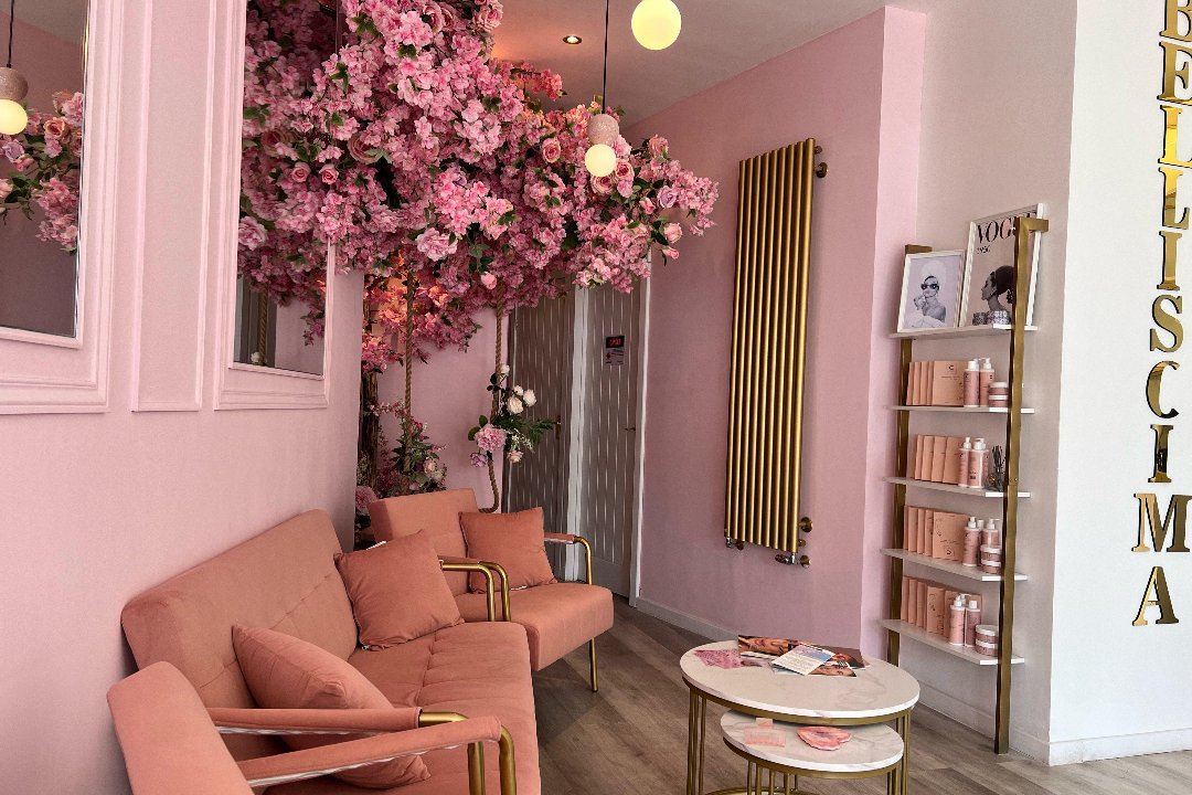 Saha Beauty Aesthetic, Hendon Central, London