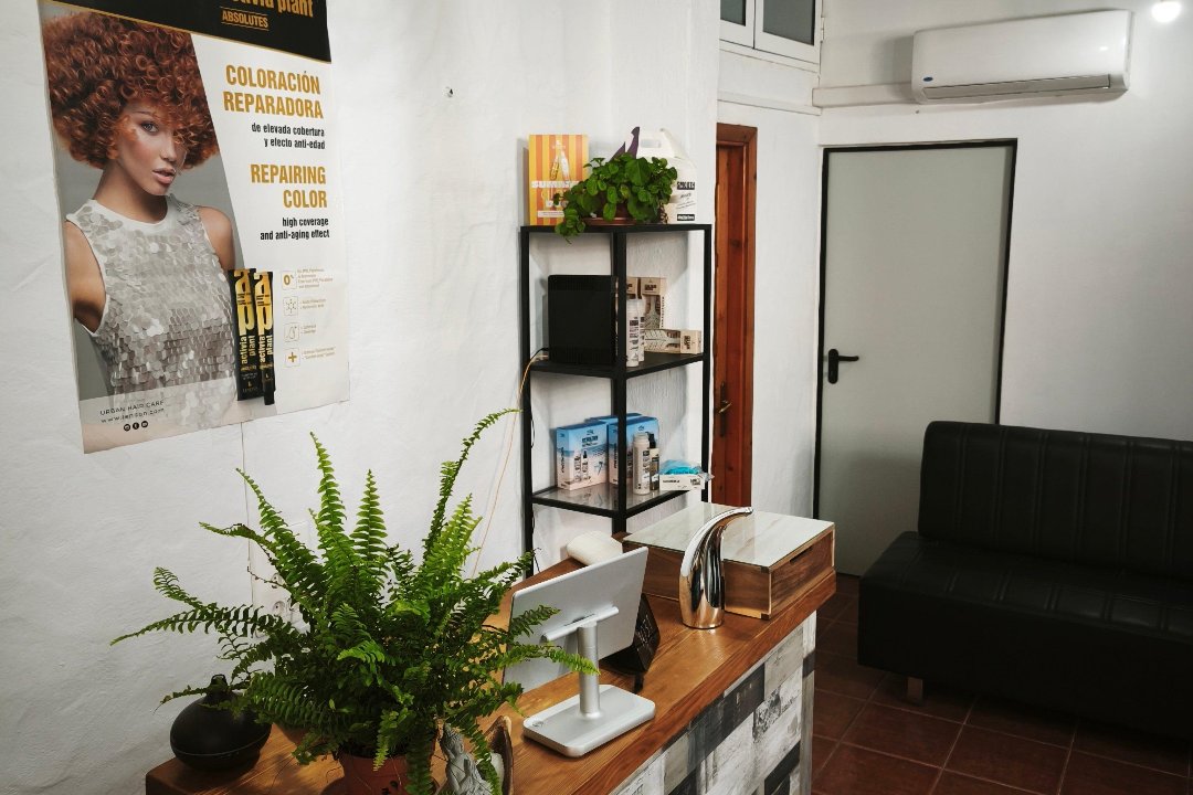 Azahar Beauty & Hair  Studio, Valle de Jinamar, Las Palmas