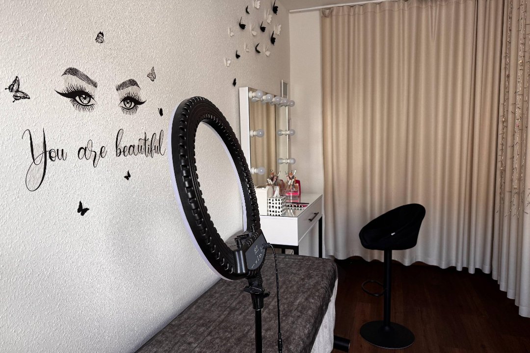 Beauty Zone, Pempelfort, Düsseldorf
