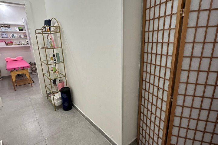 ACO Ecosystem - Onglerie Augusta SR - Photo de galerie - OneBooking