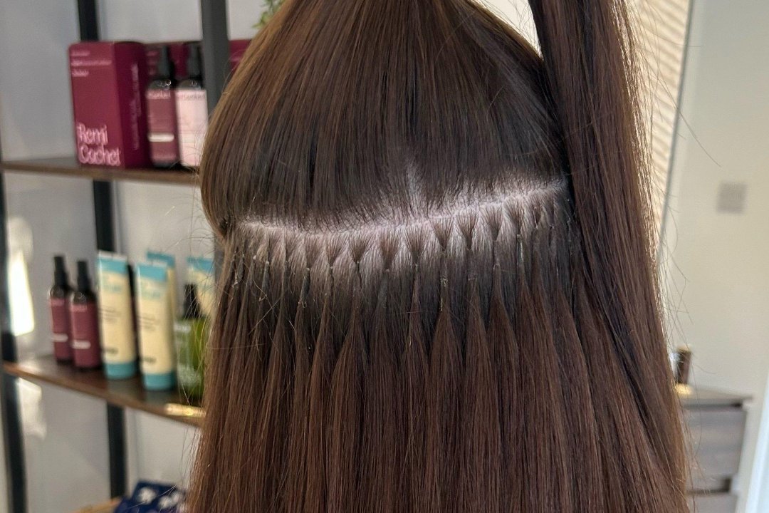 Rose Avenue Hair, Egham, Surrey