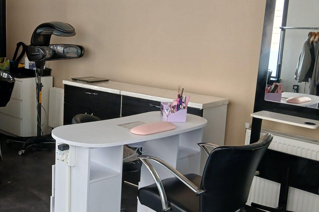 Nails By Trang, Wagenstraat, Den Haag