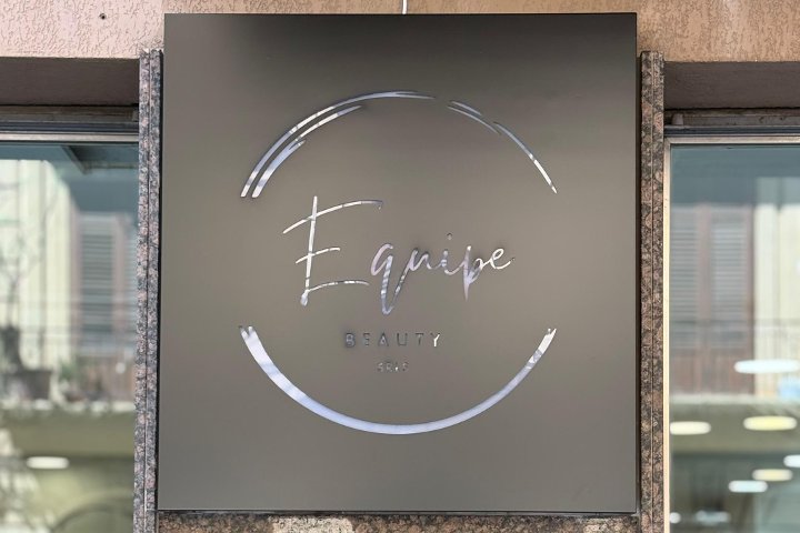 EQUIPE BEAUTY SRLS - Coiffure Palermo - Photo de galerie - OneBooking