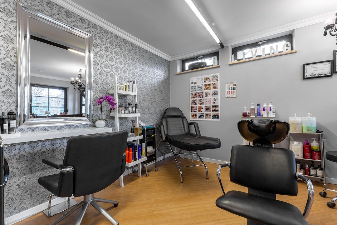 Friseursalon Beautylounge Friseur In Henstedt Ulzburg Treatwell