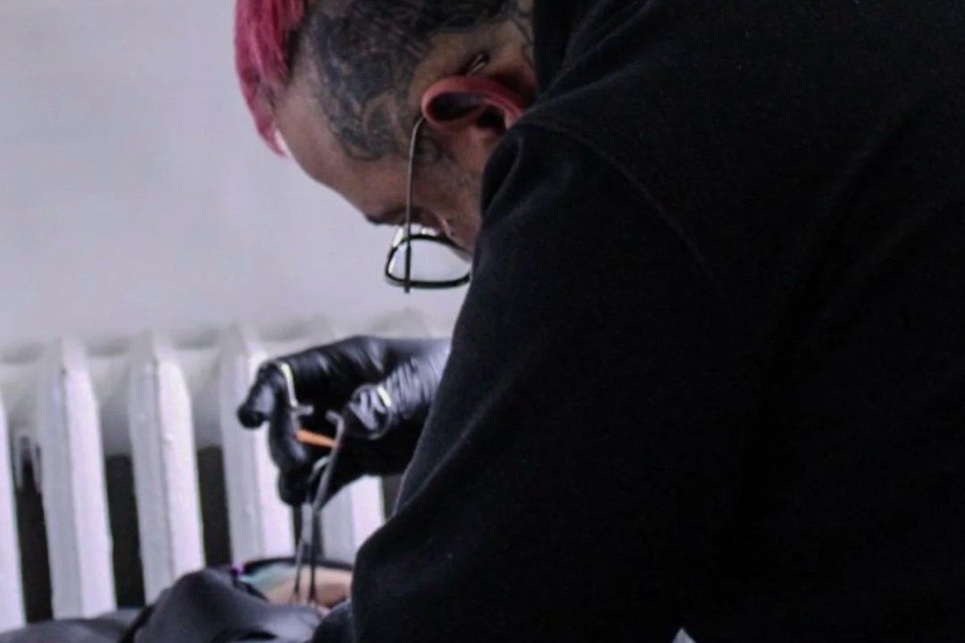 InkHeart Tattoo Studio, Vallette, Torino