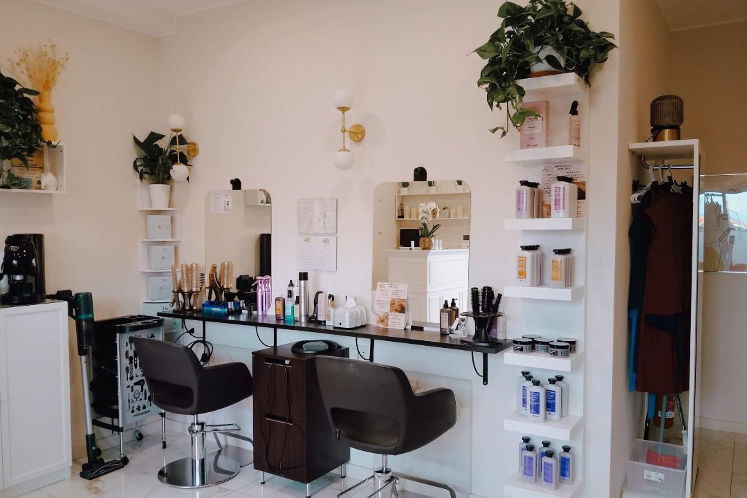 Atelier Lucy Nails & Hair, Buon Pastore, Roma