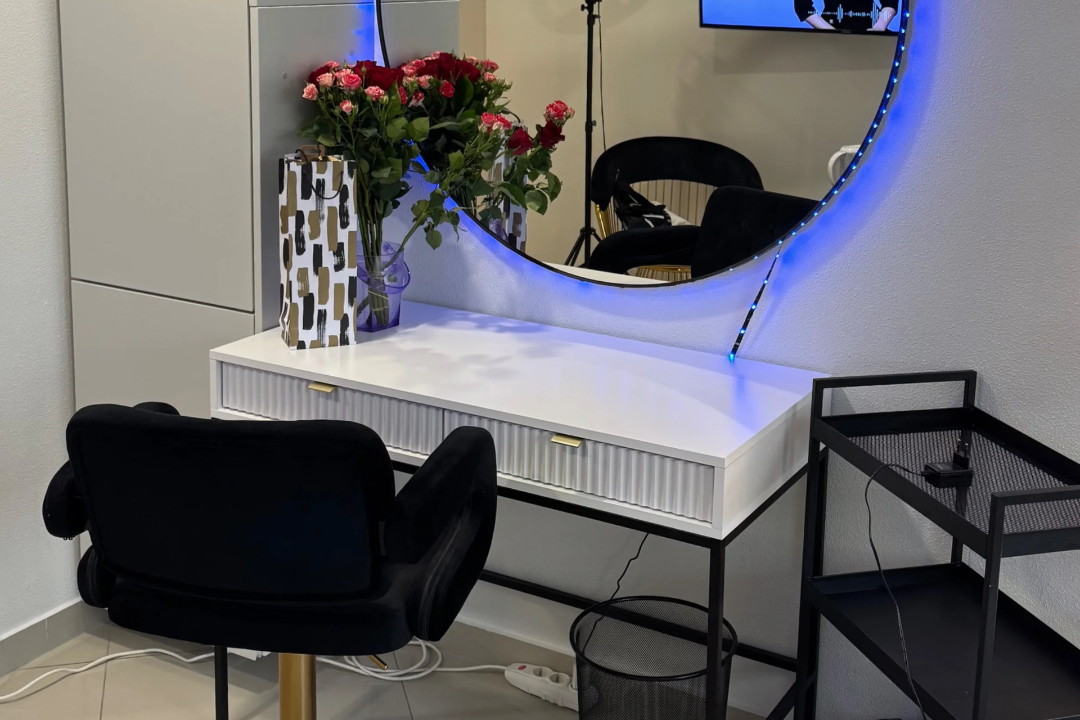 Olga | Keratino Plaukų Ekspertė, Vilkpede, Vilnius