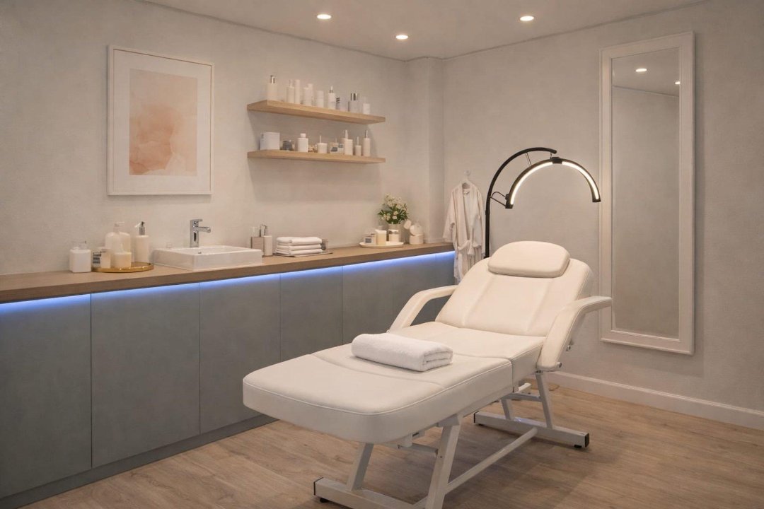 Yara Wellness, Benidorm, Comunidad de Valencia