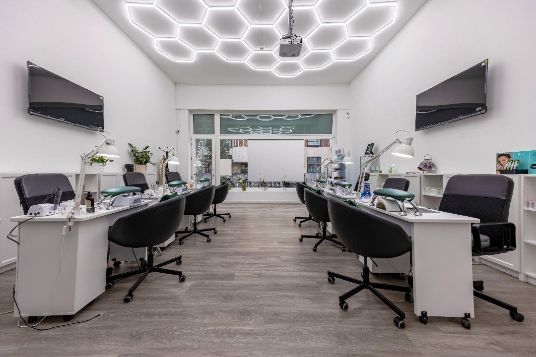 Sofiya NailCare | Kasteelpleinstraat, Kasteelpleinstraat, Anvers