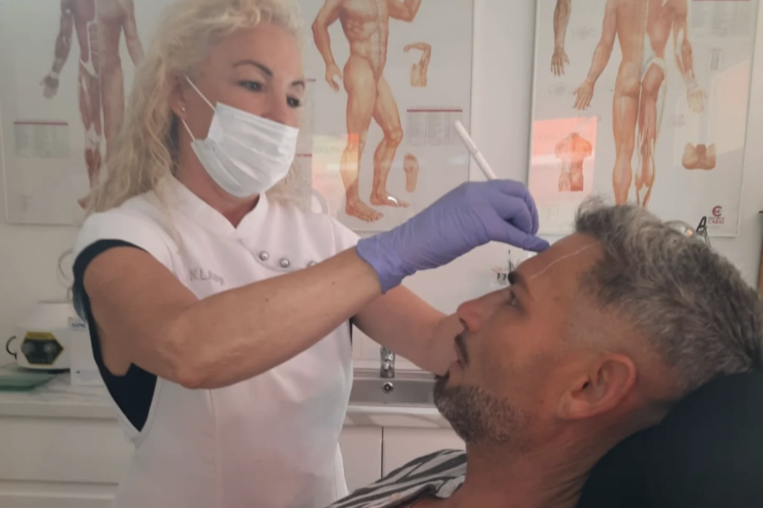 Regen Box Clinic, Jaume III, Palma de Mallorca