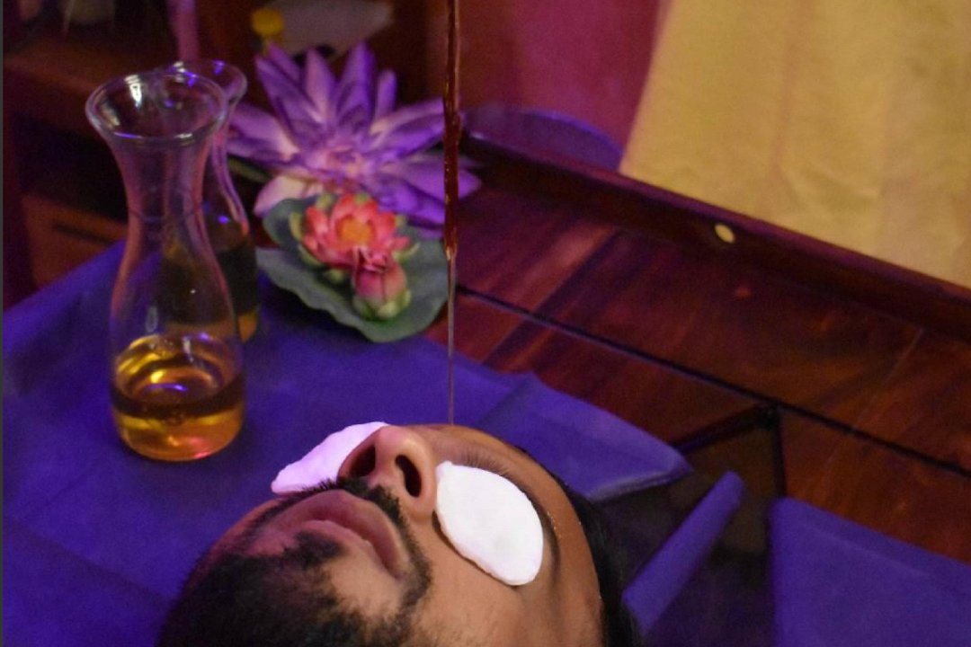 Surya Villa Ayurveda Wellness Zentrum, Prenzlauer Berg, Berlin