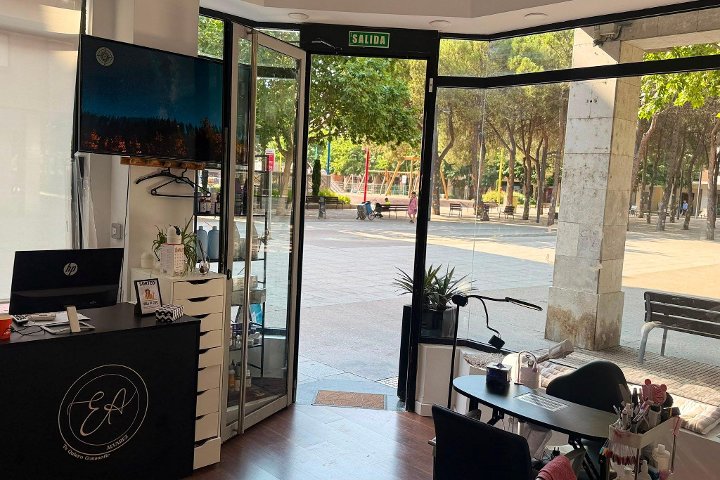 TQ Consentir - Massage Logroño - Photo de galerie - OneBooking