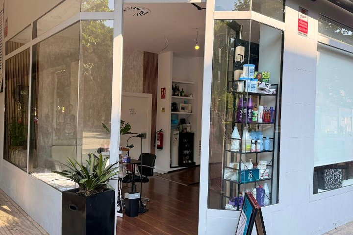 TQ Consentir - Massage Logroño - Photo de galerie - OneBooking