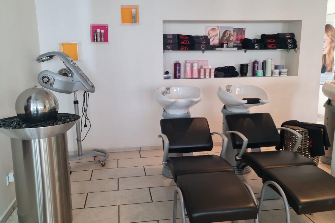 Raha Friseursalon, Westfalendamm, Dortmund