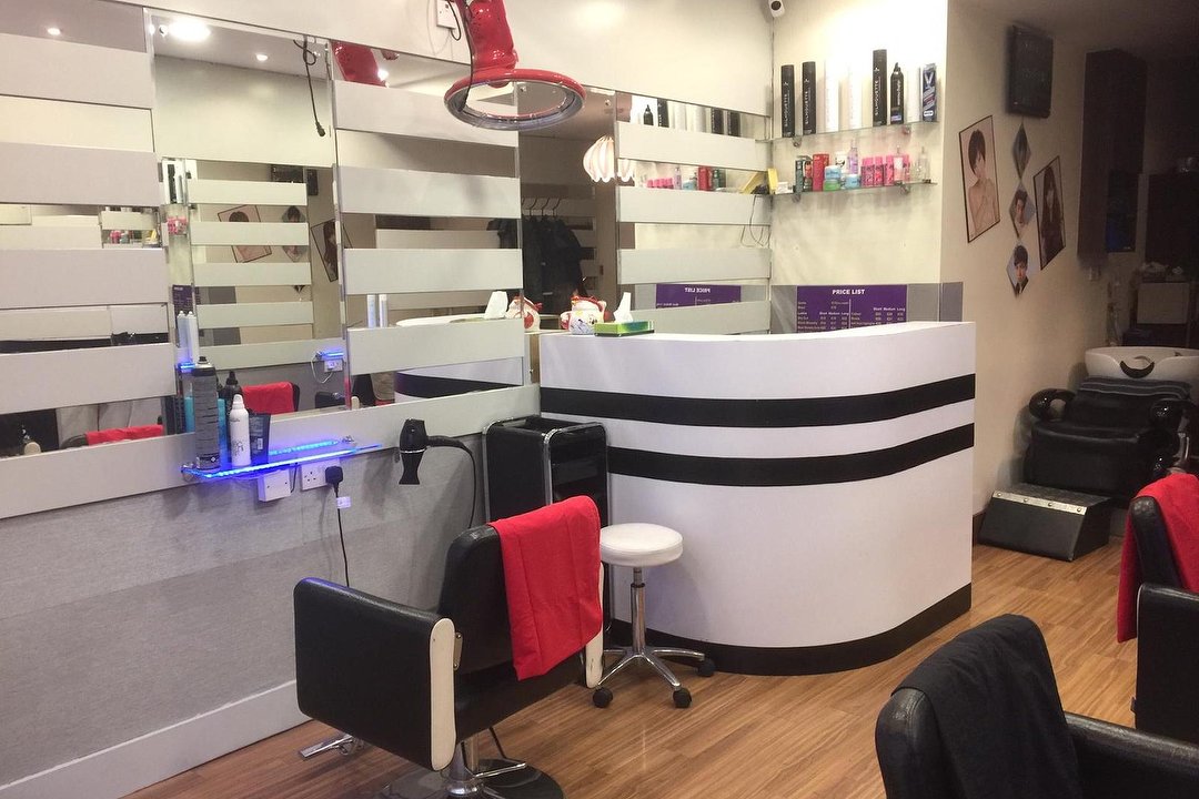 Trend Hair Salon - Capel Street, Capel Street, Dublin