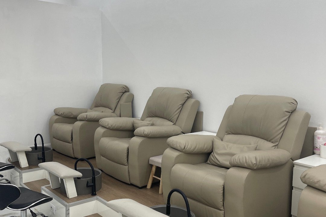 Sissi Nail Verona, Borgo Trento, Verona