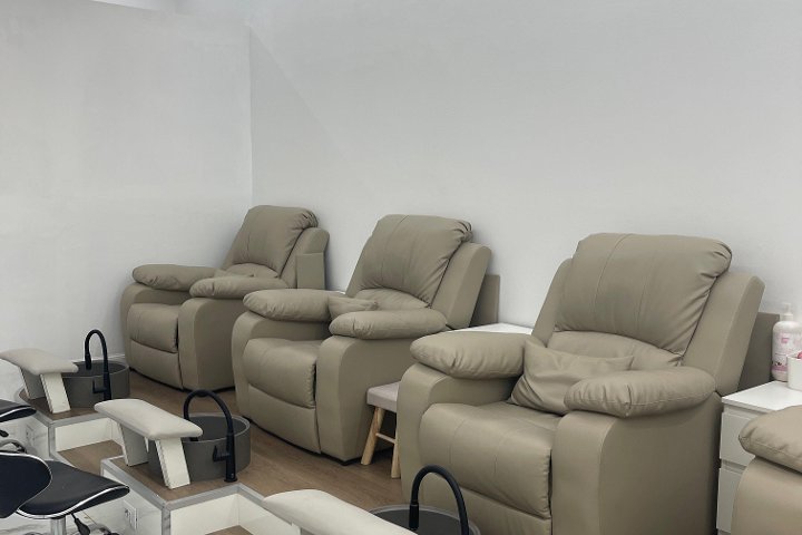 Sissi Nail Verona