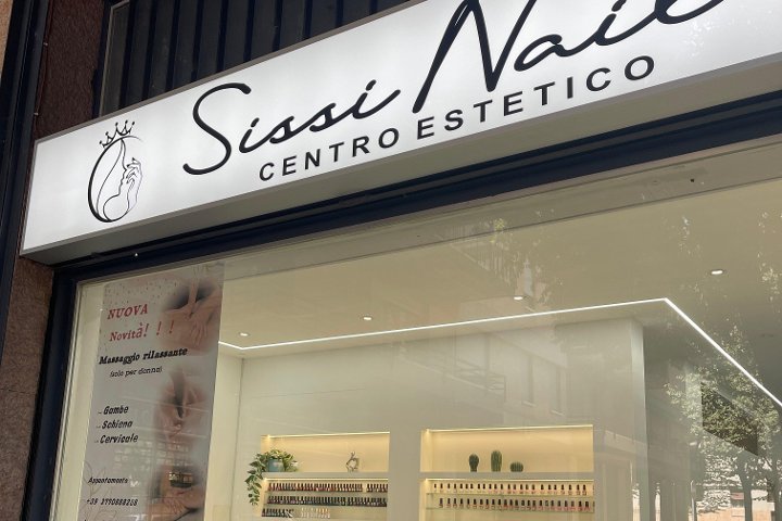 Sissi Nail Verona - Onglerie Verona (VR) - Photo de galerie - OneBooking
