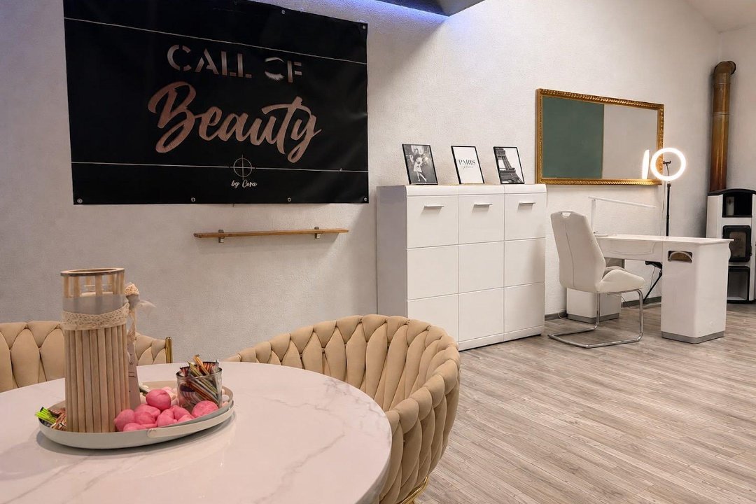 call of beauty by cora, Gladbeck