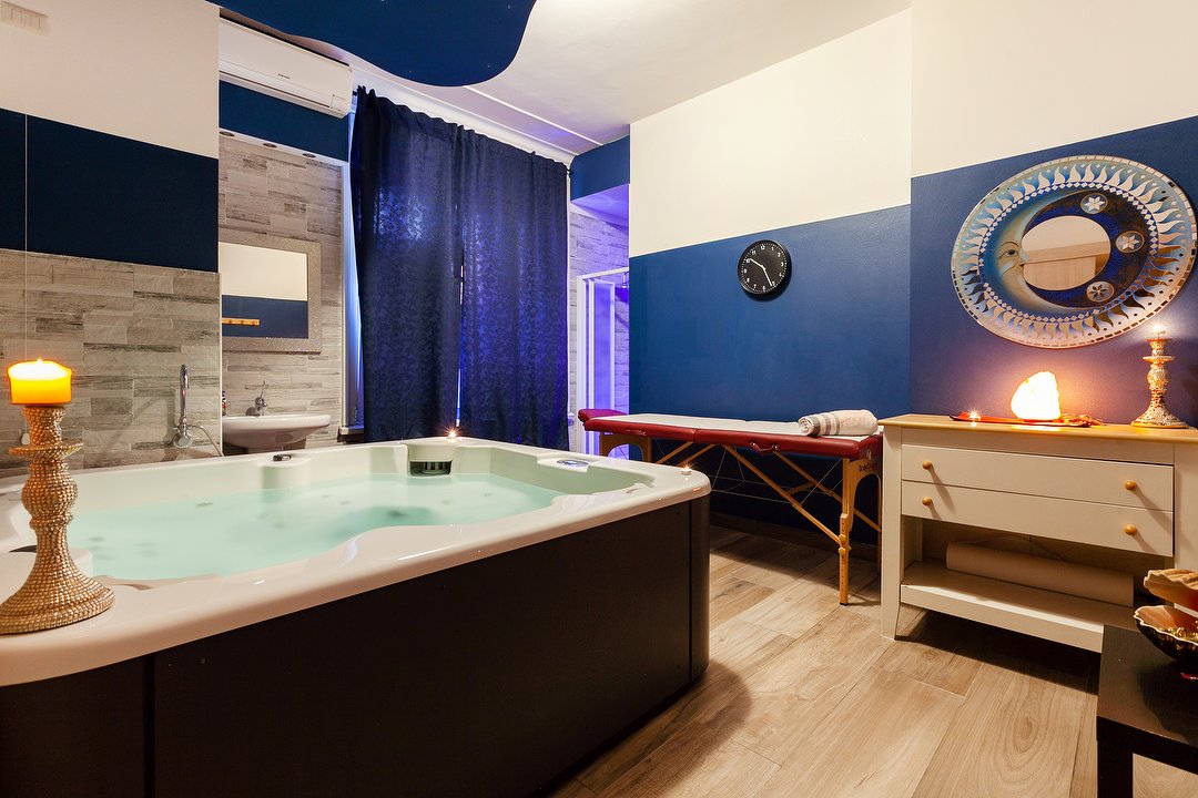 Passion Beauty presso Alchimia, Buenos Aires, Milano