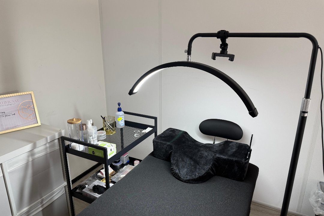 Brow Muse, Markerkant, Almere